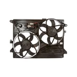 Gpd 2811641 Cooling Fan Assy Fits 2012-2015 Chevrolet Captiva Sport. Fixed Price $247.99.