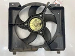 97 - 01 Jeep Cherokee 4.0L Electric Engine Cooling Fan Assembly Replaces Oem. Fixed Price $98.99.