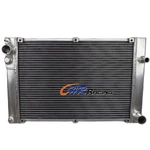 Aluminum Radiator For 1985-1991 Porsche 944 2.5 TURBO/3.0 S2 Manual Transmission. Fixed Price $149.00.