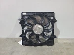 Radiator Fan Motor Fits 2025 Santa Fe 592918. Fixed Price $349.87.