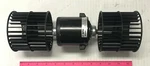 New Spal 006-B40-22 006B4022 24V Blower Motor And Squirrel Cage With No Housing. Fixed Price $186.00.