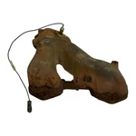 1990-92 Ford Probe Exhaust Manifold F02Z9430B 2.2L Fed 4-133 W/oturbo Gl Htchbck. Fixed Price $100.94.
