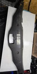 Ford F150 Radiator Support Air Deflector, 4L34-19E525 Genuine Used Oem 2004-2008. Fixed Price $175.00.