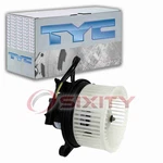 Tyc Front Hvac Blower Motor For 2000-2005 Dodge Neon Heating Air St. Fixed Price $72.86.