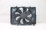 2007 Chrysler Crossfire Zh Conv #407 Radiator Fan Motor Assembly. Fixed Price $80.99.
