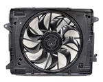 New Motorcraft Radiator Cooling Fan Assembly RF-436 Ford Escape 1.5L 2020-2022. Fixed Price $274.95.