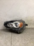 2017-2019 Fiat 124 Spider Left Driver Halogen Bi-functional Headlight Oem. Fixed Price $1000.00.