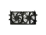 Dorman Products 620-974 Cooling Fan, Clutch And Motor Engine Assembl. Fixed Price $167.43.