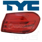 Tyc Right Outer Tail Light Assembly For 2017 Bmw 440I Xdrive Electrical Ze. Fixed Price $214.72.