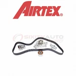 Airtex Engine Timing Belt Kit With Water Pump For 2004-2006 Lexus RX330 3.3L Xv. Fixed Price $262.25.