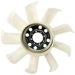 Ford Explorer Fan Blade 1991-1994 W/ Super Cooling 4.0L Engine F3TZ8600C. Fixed Price $63.92.