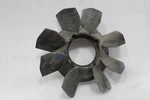 1977 Mercedes 450SL R107 Engine Fan Blade 1162051306. Fixed Price $78.41.