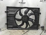 2015-2016 Audi A3 1.8L Radiator Cooling Fan Motor Assy 5Q0-121-205-AD Oem. Fixed Price $171.67.