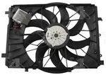 Radiator Fan Assy Four Seasons 75927. Fixed Price $406.02.