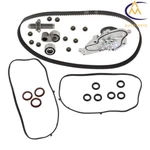 J32A J35A Timing Belt Water Pump Kit For Honda Pilot Odyssey Acura 2000 2001-04. Fixed Price $58.65.