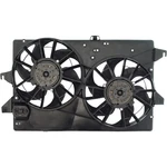 620-104 Dorman Cooling Fan Assembly Mercury Cougar Ford Contour Mystique. Fixed Price $186.01.