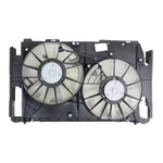 For Toyota RAV4 2006-2012 Engine Cooling Fan Fits 3.5L With Tow Package. Fixed Price $407.03.