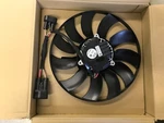 Volkswagen Vw 2018-2019 Tiguan 2018-2020 Atlas 2019-2021 Arteon Cooling Fan Left. Fixed Price $164.99.