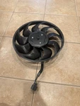 Used Oem Tesla M3/MYELECTRIC Radiator Cooling Fan Motor Assembly. Fixed Price $75.00.
