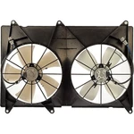 621-173 Dorman Cooling Fan Assembly For Toyota Highlander 2001-2007. Fixed Price $173.94.