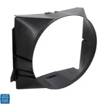 1967 - 1968 Camaro Fan Shroud Without A/c Reproduction Small Block Gm # 3893812. Fixed Price $129.99.