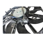 For Infiniti Q50 2014-2017 Skp Dual Radiator & Condenser Fan Assembly. Fixed Price $177.09.