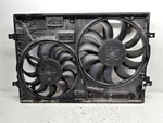 2019-2024 Audi Q3 Radiator Cooling Fan Assembly Factory Oem. Fixed Price $399.99.