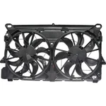 620-566 Dorman Cooling Fan Assembly For Chevy Cadillac Escalade Gmc Yukon Tahoe. Fixed Price $264.32.