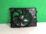 2019 - 2020 Hyundai Santa Fe 2.4L Radiator Cooling Fan Motor Oem 25304S2500. Fixed Price $249.00.