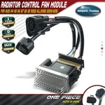 New Engine Cooling Fan-control Module For Audi A4 A5 A6 Q3 Q5 09-18 8K0959501G. Fixed Price $59.98.