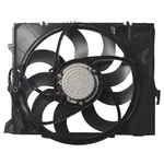 Radiator Cooling Fan Assembly For 2008-2013 Bmw M3 850W 17112283621. Fixed Price $149.99.