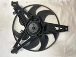 Driver Left Radiator Fan Motor Assembly Fits 94-01 Lumina Car 3800908. Fixed Price $132.69.