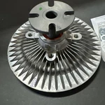 Carquest Fan Clutch - 7" Thermal Regular Duty 215126 For Jeep, Mercury, Lincoln. Fixed Price $48.99.