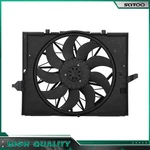 A/c Radiator Cooling Fan For Bmw 525I 525XI 528I 528XI 530I 530XI 545I 621-211. Fixed Price $131.74.