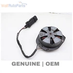 2004-2010 Audi A8 D3 Right Electric Cooling Fan Motor 4E0959455H. Fixed Price $79.99.