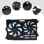Ford Explorer 2013-2019 Sport Utility 4-DOOR 2.3L 3.5L Radiator Cooling Fan. Fixed Price $90.42.