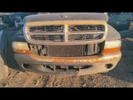 Fan Blade 8 Cylinder Fits 97-99 Dakota 2136193. Fixed Price $68.95.