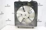 15-16 Honda Cr-v Lx 2.4L Left Radiator Cooling Fan Motor Assy 19015-5LA-A01 Oem. Fixed Price $76.76.