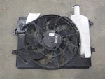 Radiator Fan Motor Assembly Fits 21-23 Elantra. Fixed Price $149.99.
