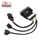 1PC 8K0959501G For 2009-2016 Audi A4 A6 Q3 Q5 Engine Cooling Fan Control Module. Fixed Price $33.79.