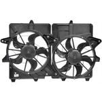 620-165 Dorman Cooling Fan Assembly Ford Escape Mercury Mariner 2006-2007. Fixed Price $193.56.