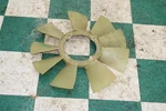 17-22 F250 6.7L Powerstroke Motor Engine Cooling Fan Blades Assy Unit Wty Oem. Fixed Price $113.99.