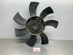 2004-2015 Nissan Armada Radiator Cooling Fan Clutch W/ Blades Oem. Fixed Price $129.99.