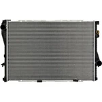 For Bmw 528I/540I Radiator 1997 1998 4.4L V8 Replaces BM3010108 17111702969. Fixed Price $164.04.