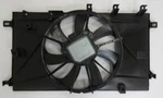 Tyc 624360 Dual Rad& Cond Fan Assy For Toyota Corolla Hb 2.0L 2019-2020 Models. Fixed Price $263.99.