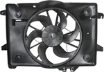 Four Seasons 75214 Radiator Fan Motor Assembly. Fixed Price $150.99.