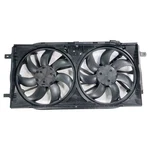 Cooling Fan 22-23 Ford Bronco Everglades 2.3L Heritage Le 2.7L RF-871. Fixed Price $370.15.