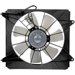 621-357 Dorman Cooling Fan Assembly Passenger Right Side New Rh Hand For Accord. Fixed Price $116.57.