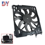 High Quality Radiator Cooling Fan Assy 850W For 2015-2020 Bmw F80 F82 F83 M2 M3. Fixed Price $227.56.