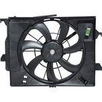 For Hyundai Veloster 2012-2017 Uac FA50323C Engine Cooling Fan Assembly. Fixed Price $109.38.